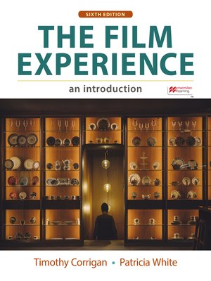 cover image of The Film Experience